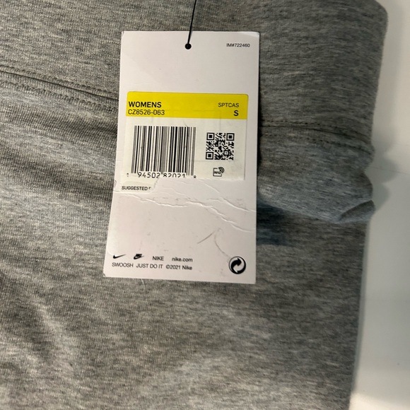 Nike biker shorts - Picture 2 of 3